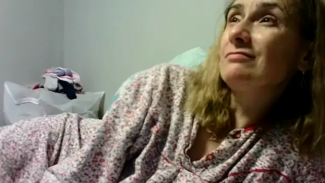 SexyGioconda Chat XXX in diretta
