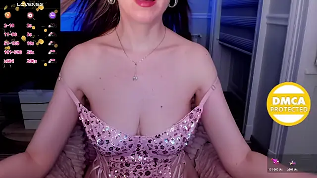 Chat XXX en directo de LibertyForever