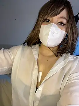 โชว์เว็บแคมของ Una_Uyen