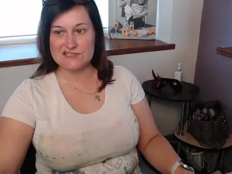 Milfa_meddison's Live XXX Chat
