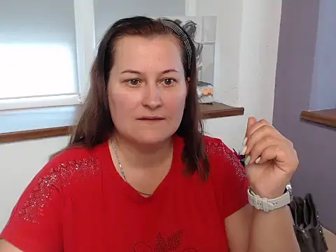 Chat XXX en directo de Milfa_meddison