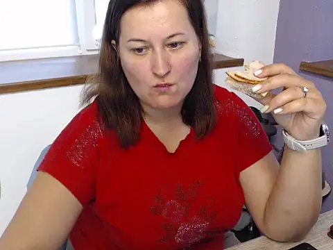 Milfa_meddison's Live XXX Chat