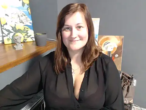 Milfa_meddison's Live XXX Chat