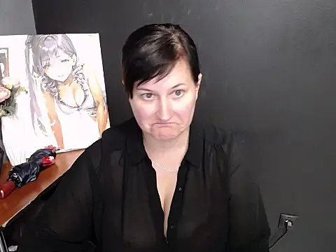 Milfa_meddison Live XXX-Chat