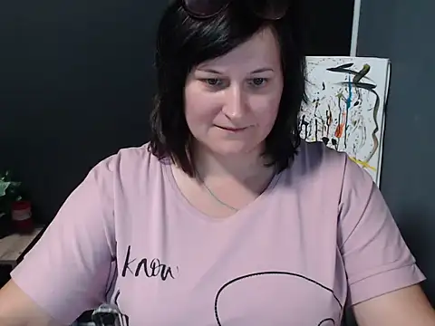 Webkamerová show Milfa_meddison