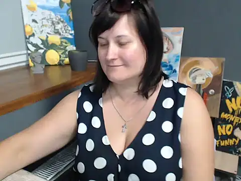 Milfa_meddison's Live XXX Chat