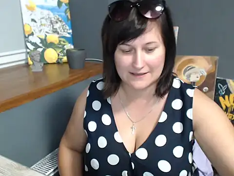 Milfa_meddison's Live XXX Chat