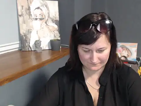 Milfa_meddison – Live XXX-chat