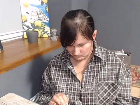 Milfa_meddison's Live XXX Chat
