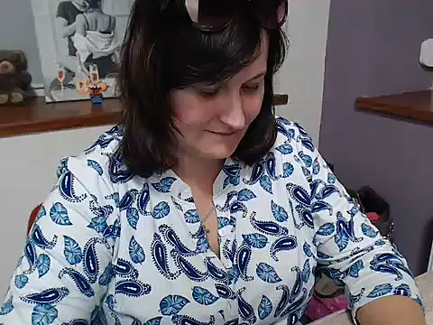 Milfa_meddison's Live XXX Chat