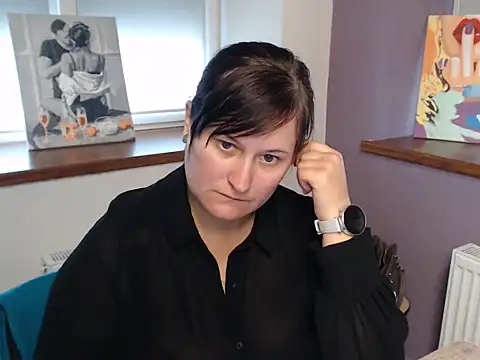 Živý XXX chat Milfa_meddison