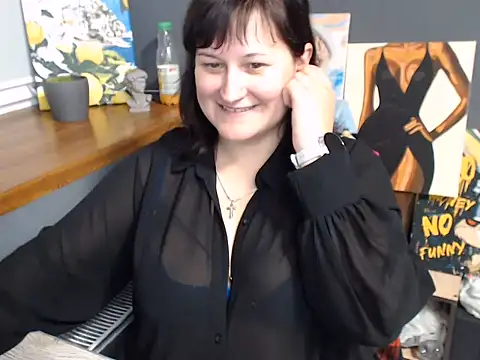 Milfa_meddison's Live XXX Chat