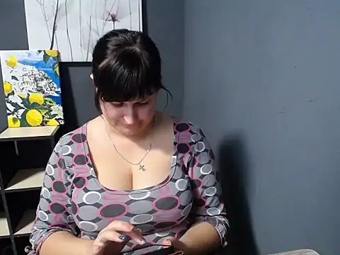 XXX chat uživo modela Milfa_meddison