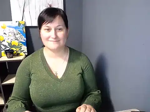 Milfa_meddison Chat XXX in diretta