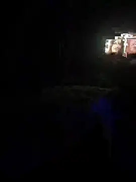 Davidelove55 网络视讯表演