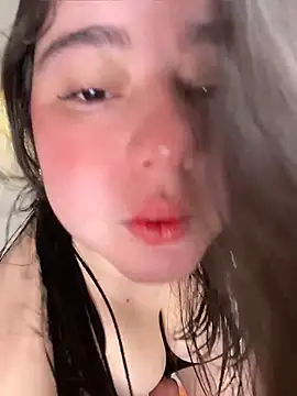 Show de webcam de LunaGil1