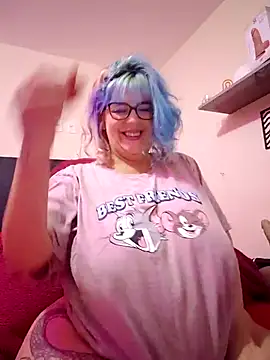 Chat XXX en directo de Escarlate4you_