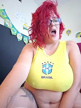 Escarlate4you_'s Webcam Show