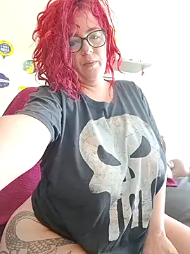 Show de Escarlate4you_ na webcam