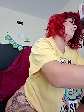 Escarlate4you_'s Webcam Show