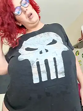 Czat XXX na żywo – Escarlate4you_