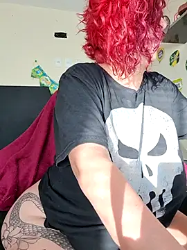 Escarlate4you_ Webcamshow