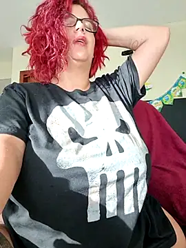 Escarlate4you_'s Webcam Show