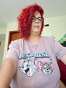 Escarlate4you_'s Webcam Show