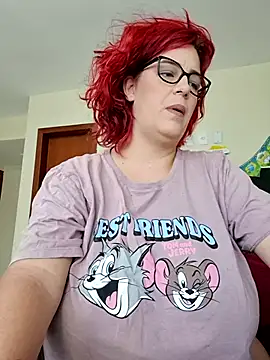 Escarlate4you_'s Live XXX Chat