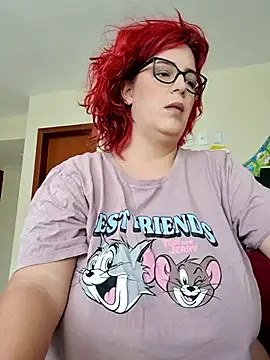 Escarlate4you_'s Webcam Show