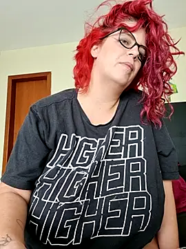 Show de Escarlate4you_ na webcam
