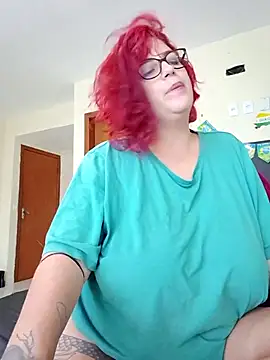Show de Escarlate4you_ na webcam