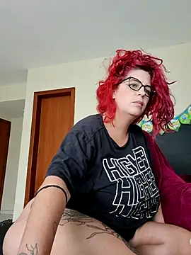 Show de Escarlate4you_ na webcam