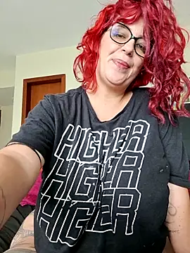 Escarlate4you_'s Webcam Show