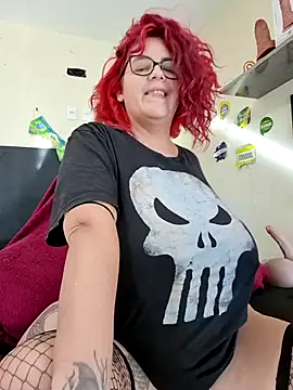 Escarlate4you_'s Live XXX Chat