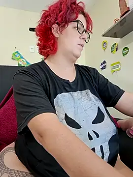 Escarlate4you_'s Webcam Show