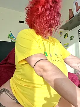 Escarlate4you_'s Webcam Show