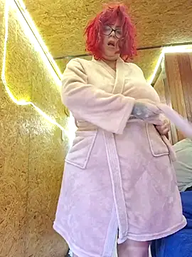Escarlate4you_'s Webcam Show