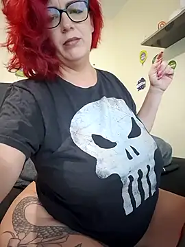 Chat XXX ao vivo de Escarlate4you_