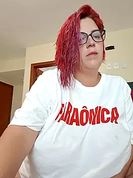 Show de Escarlate4you_ na webcam