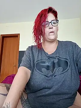 Chat XXX en directo de Escarlate4you_