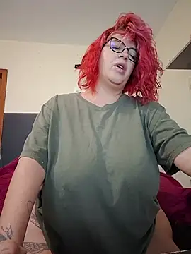 Escarlate4you_ Adlı Modelin Canlı XXX Sohbeti
