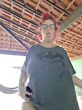 Chat +18 de Escarlate4you_ ao vivo