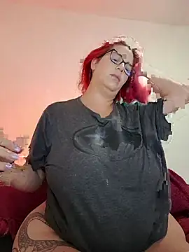 Escarlate4you_'s Webcam Show