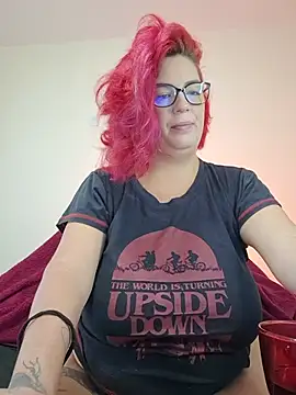 Show de Escarlate4you_ na webcam