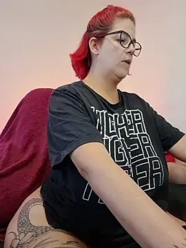 Show de Escarlate4you_ na webcam