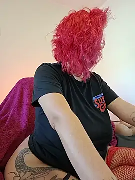 Show de Escarlate4you_ na webcam