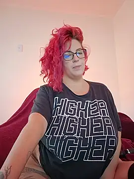 Chat XXX ao vivo de Escarlate4you_
