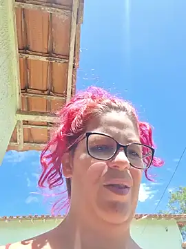 XXX chat uživo modela Escarlate4you_