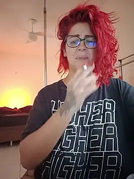 Show de Escarlate4you_ na webcam